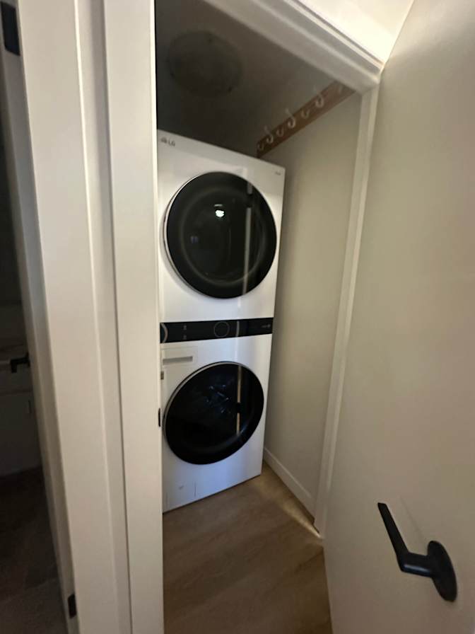 Kathleen's room