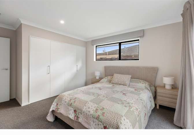 Robyn's room