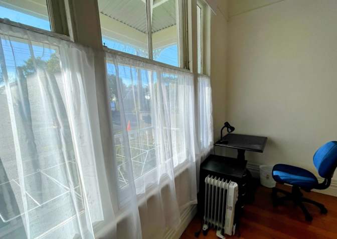 Grey Lynn Home's room