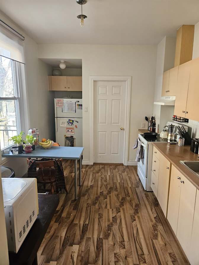 Rodolfo Lopez's room