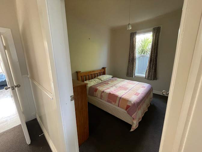 Liam's room
