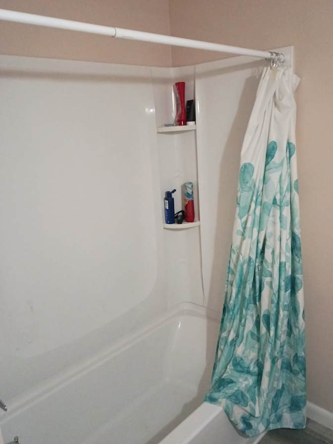 Dana's room