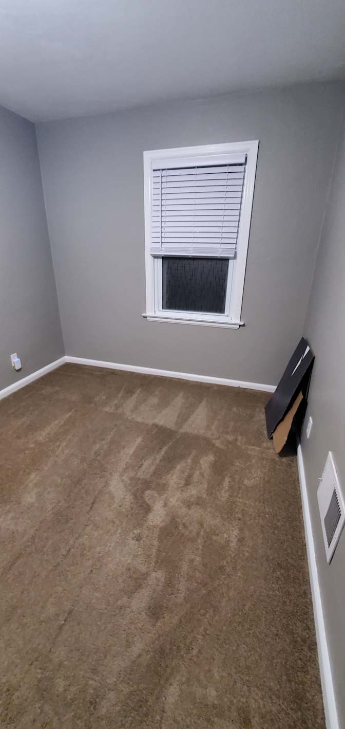 Gary's room