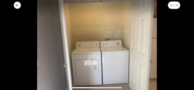 Michael's room