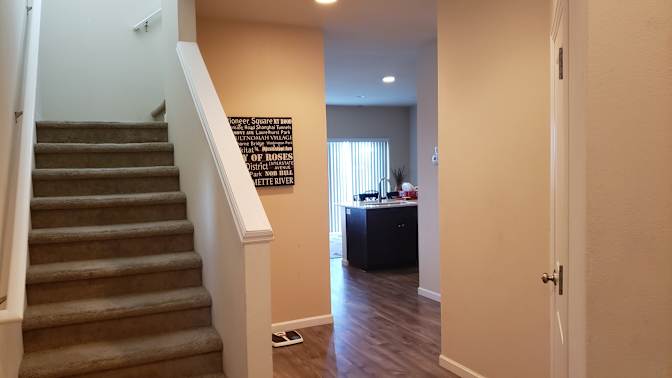 Jay's room