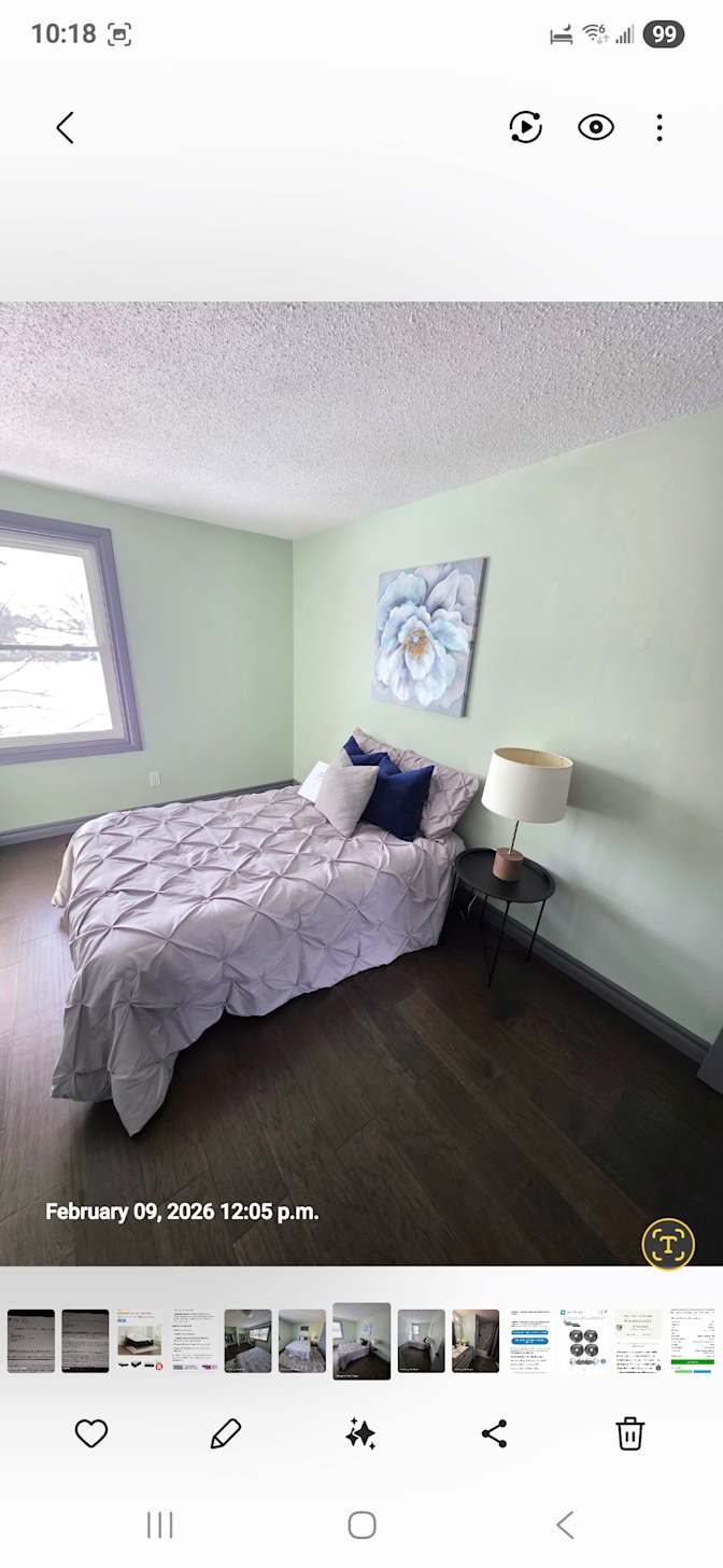 Bo General's room