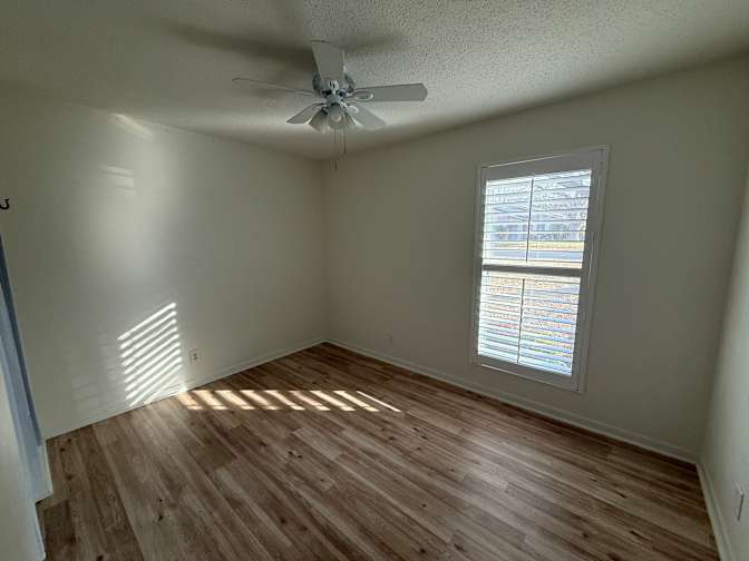 Dan's room