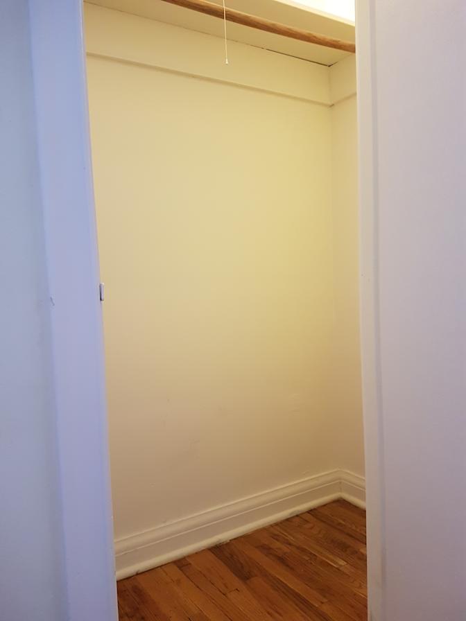 G's room
