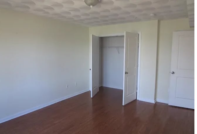 Paula's room