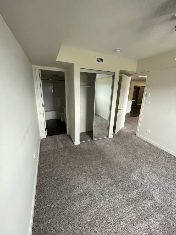 Harjot's room