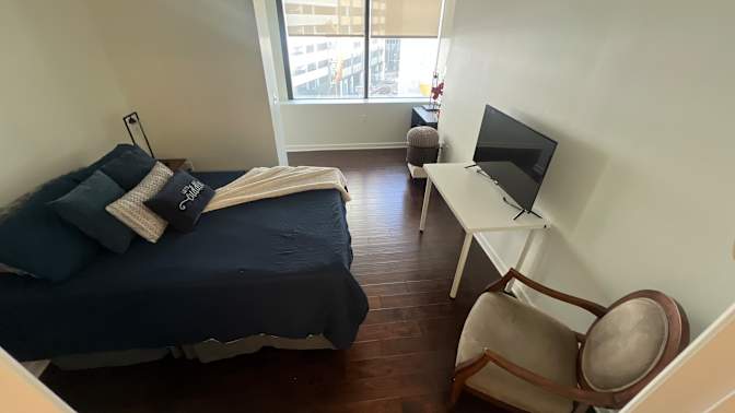 Felix s's room