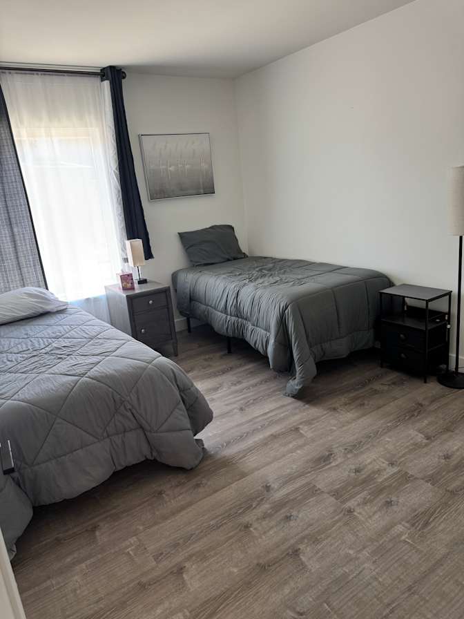 ROOM'S FOR RENT's room