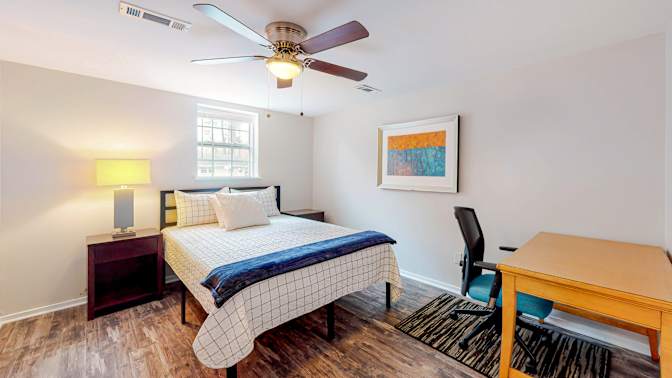 PadSplit's room