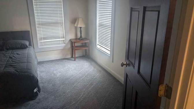 Jacob's room