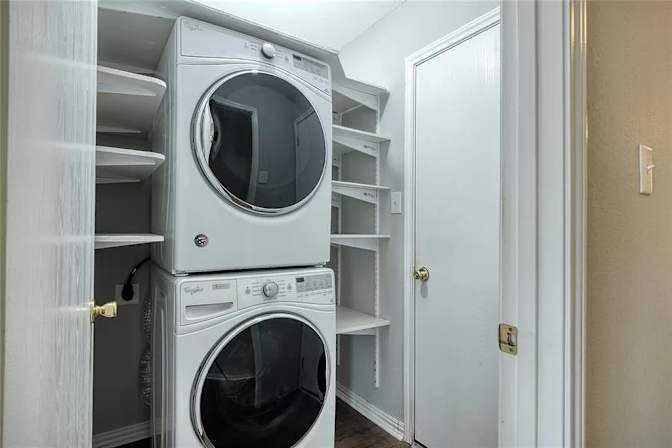 Seth's room