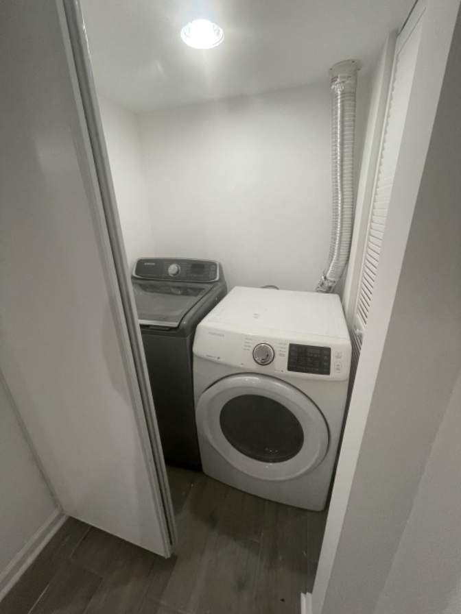 Park's room