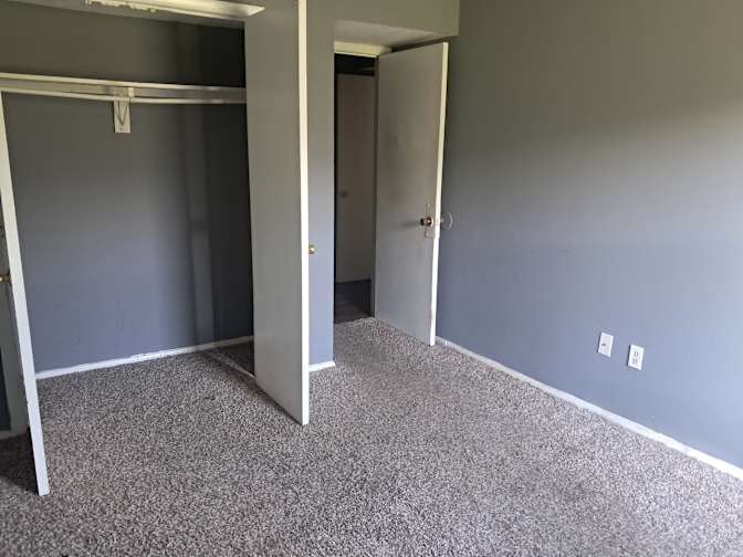 Samuel's room