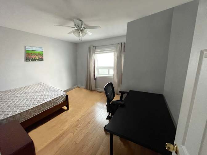 ishouse's room