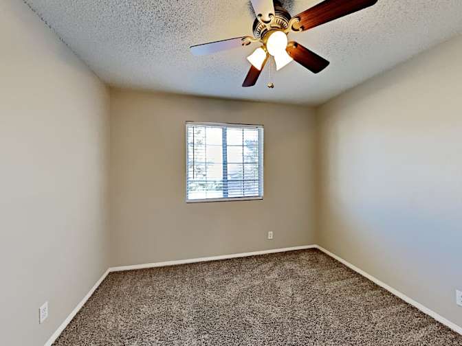 jude's room