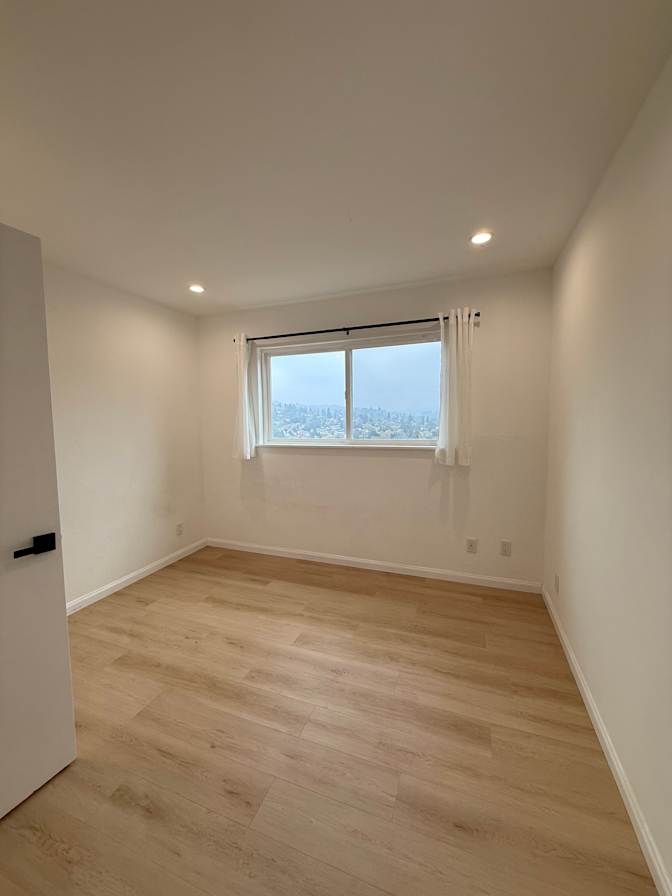 Dave's room