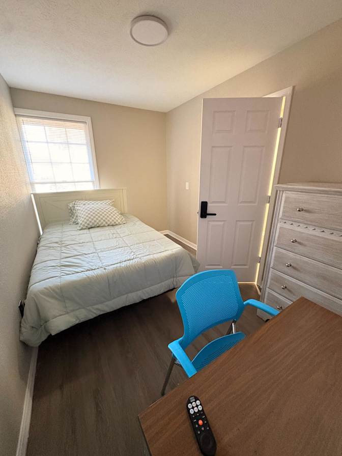 PadSplit's room