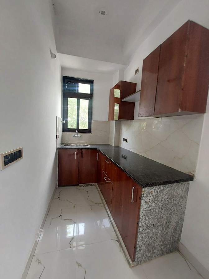 Aksah Kumar's room
