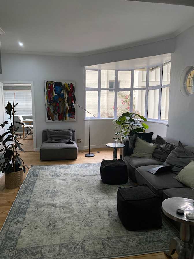 Gaby's room