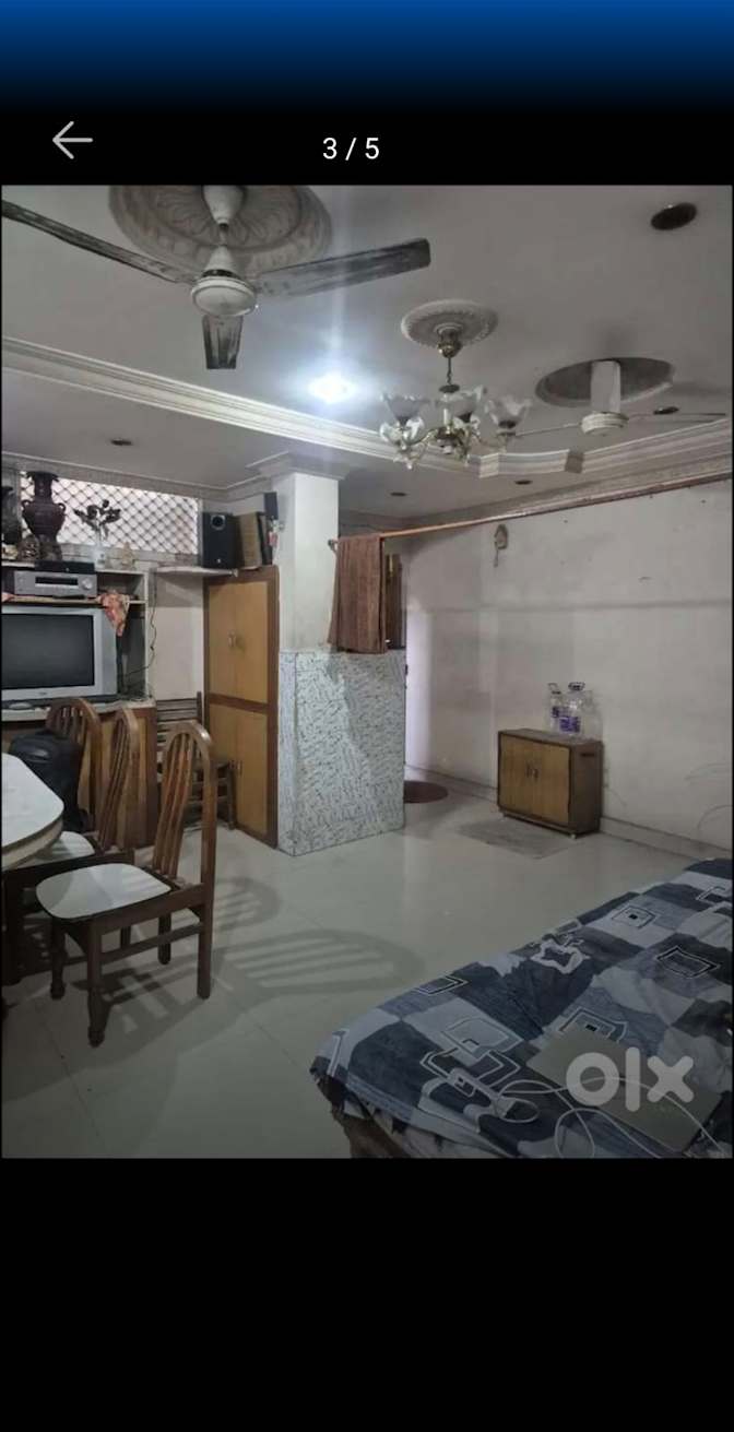 Jashwanth's room