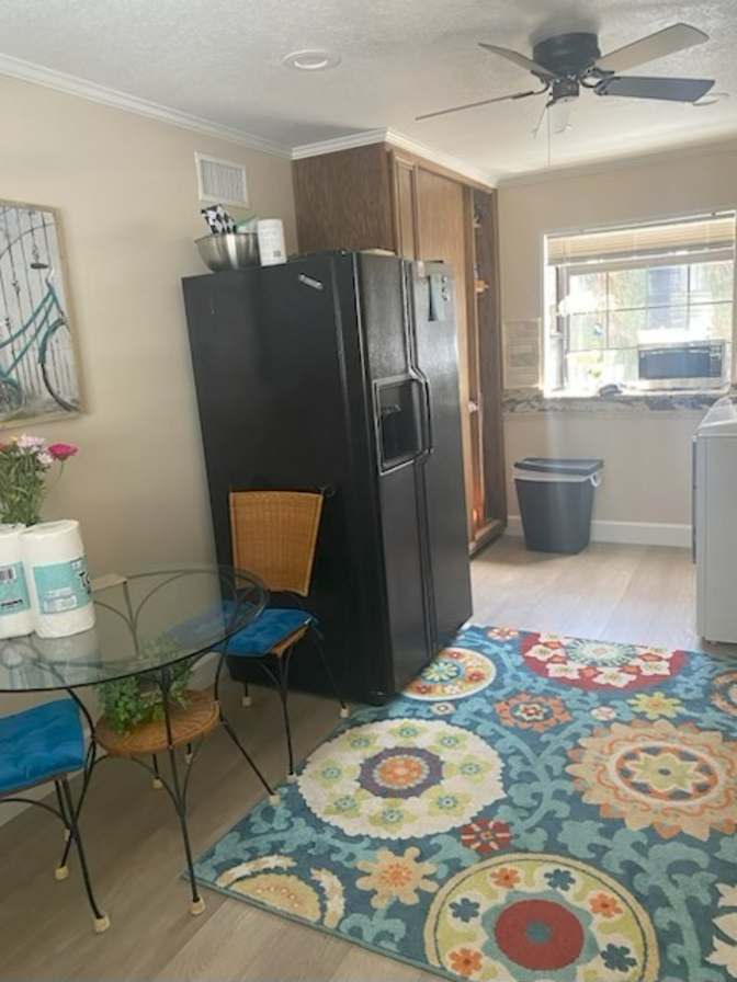 Charlotte's room