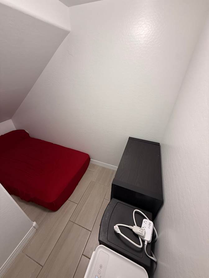 Solomon's room