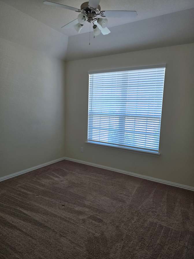 James's room