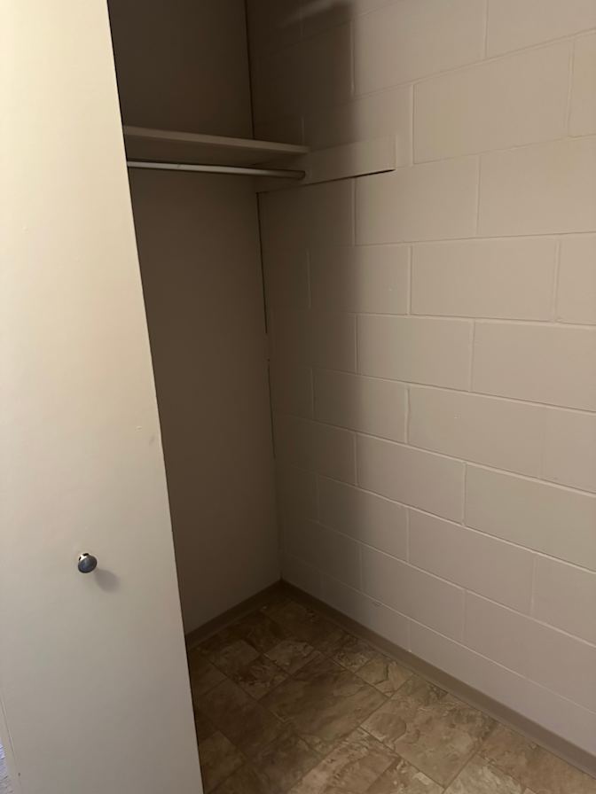 Isabella's room