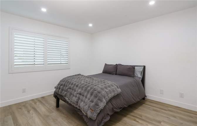 Michael's room
