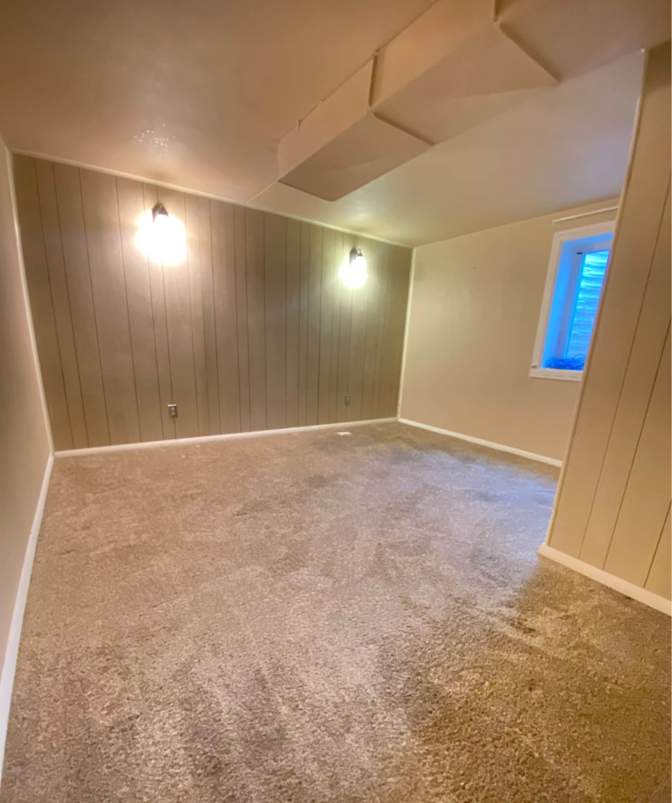 Matthew's room