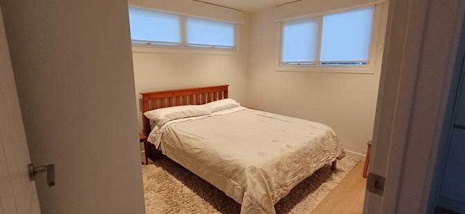 Kate's room
