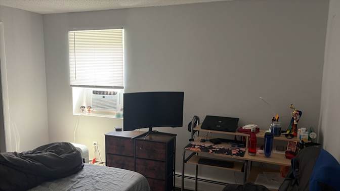 Harshit's room