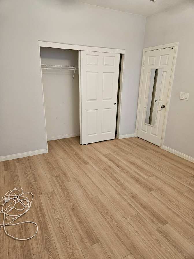 Angeleaque's room