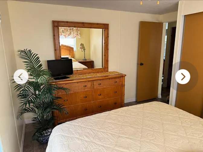 Jodi's room