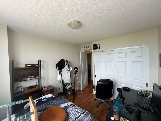 Valerie's room