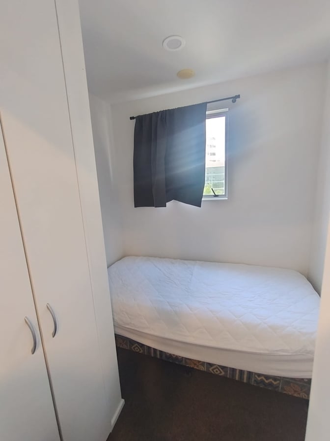 Maria's room
