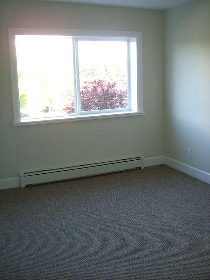Bellabean's room