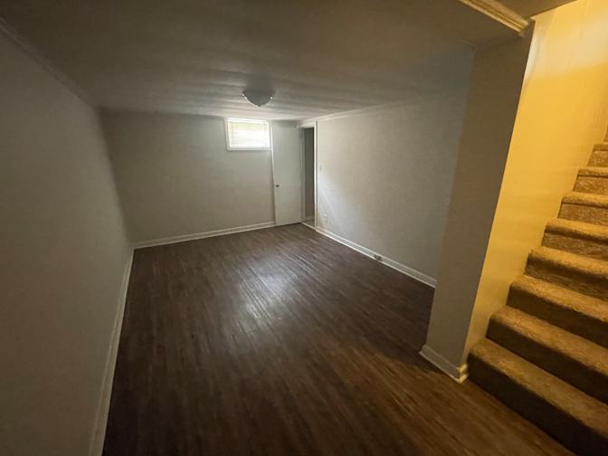 Dell's room