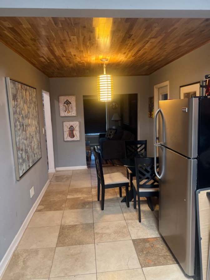 Yates Properties's room