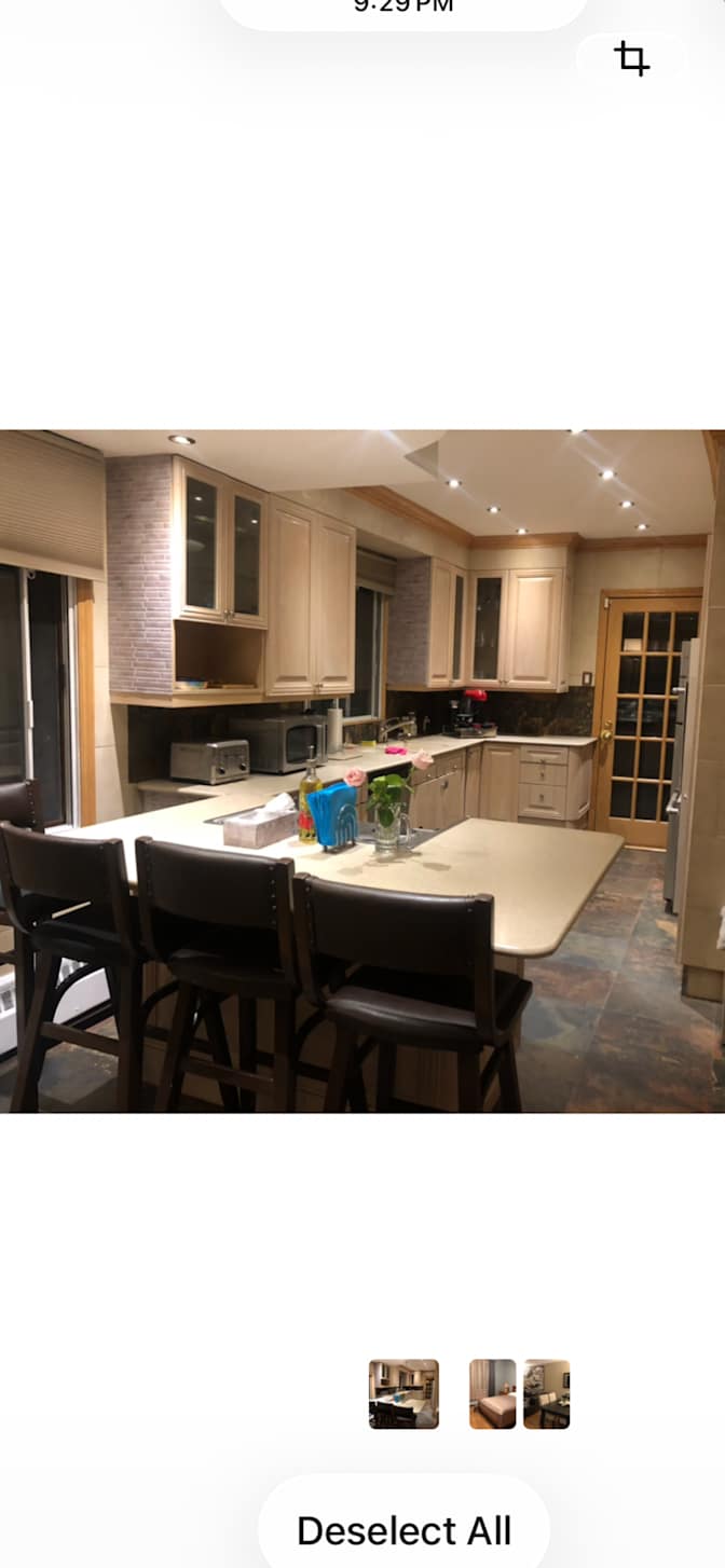 Louise Panet-Raymond's room