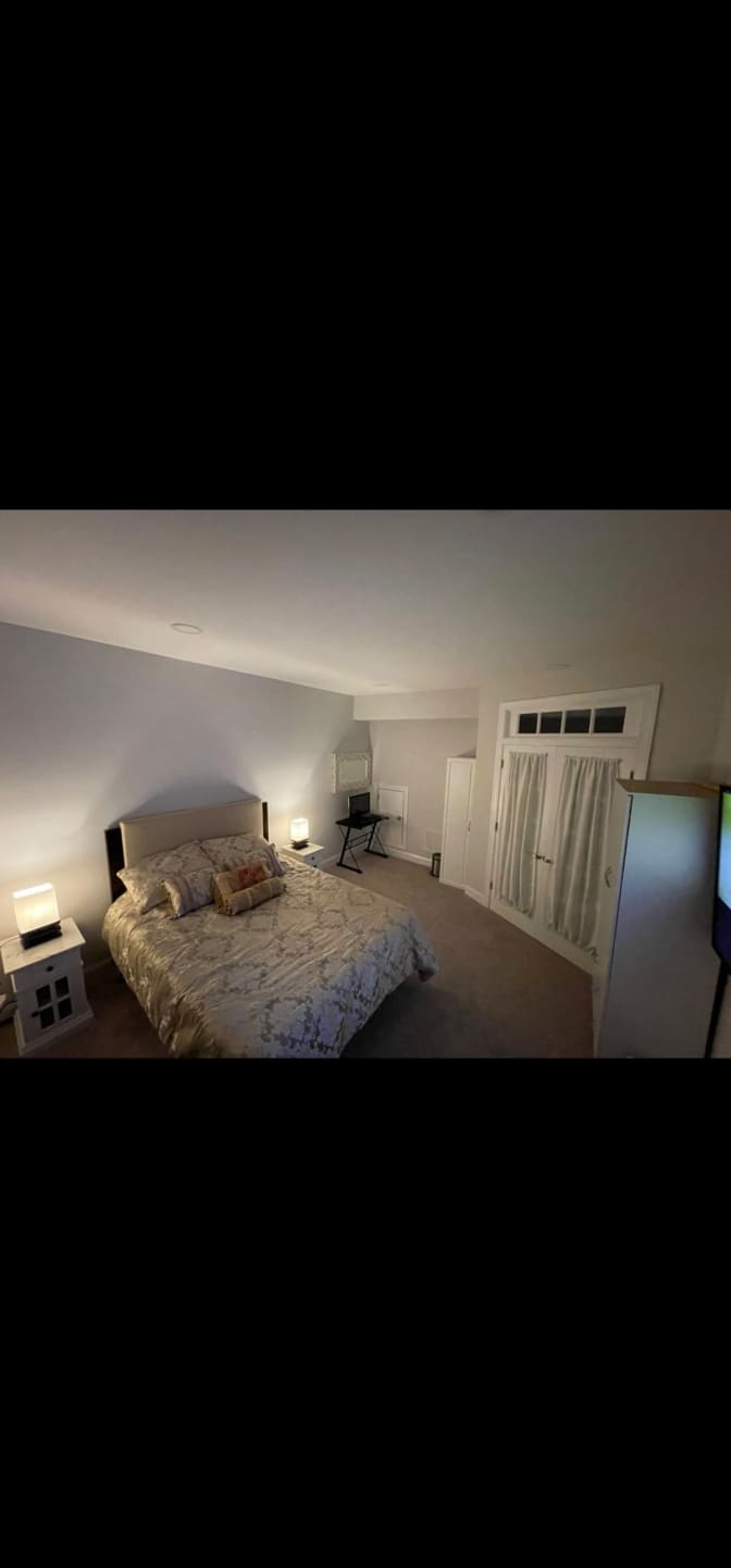 Josephine's room