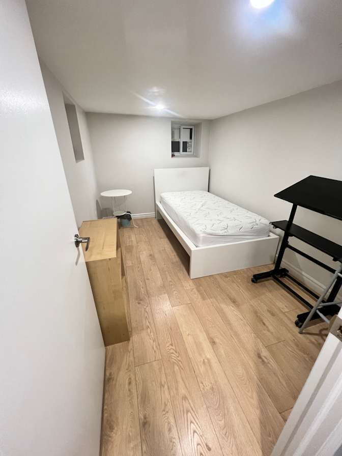 Grace's room