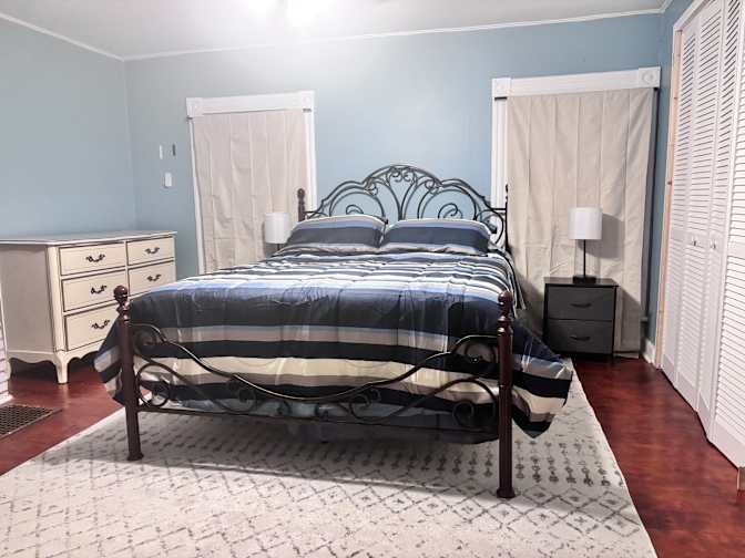 Katty's room
