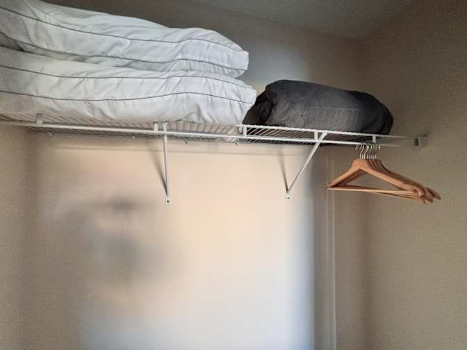 Drake's room