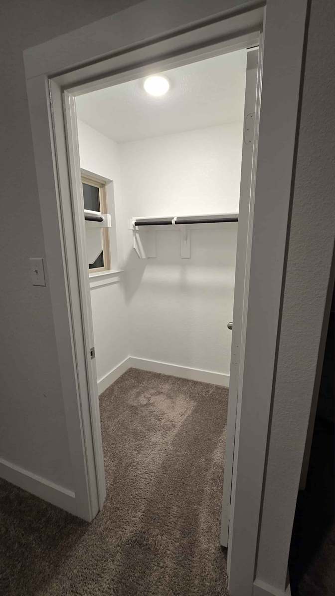 Kim Dee's room