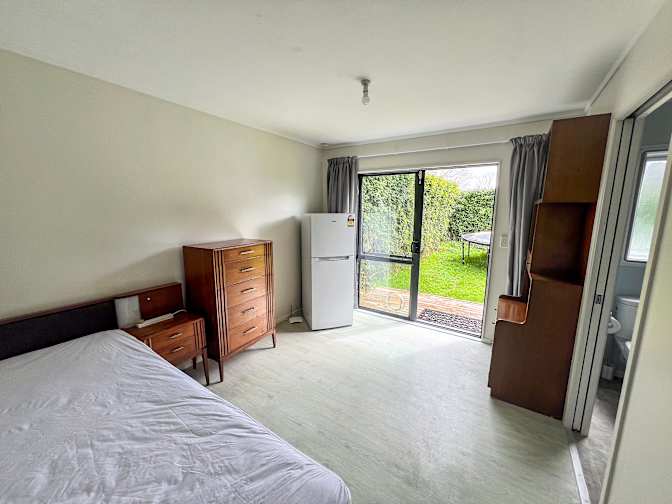 Amanda Carter's room